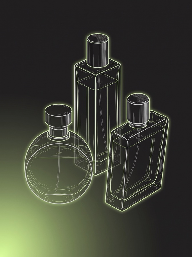 Cologne Supplier