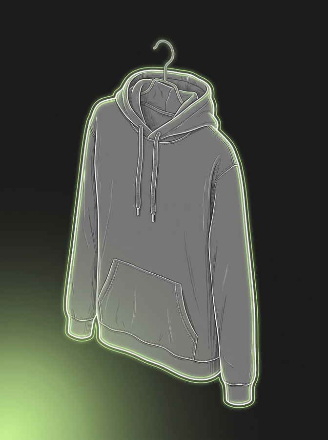 Hoodie Supplier