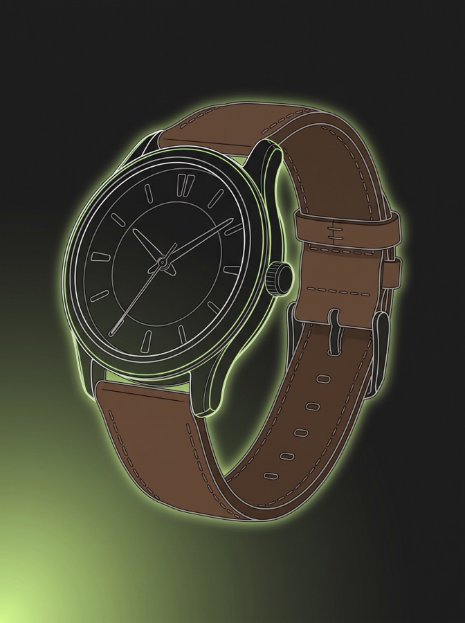 Watch Supplier