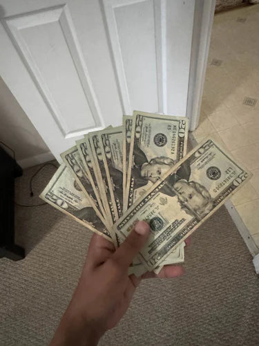 Reseller profit proof