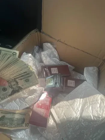 Reseller profit proof