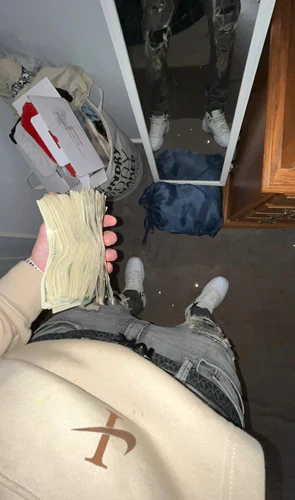 Reseller profit proof