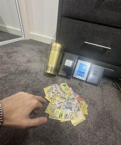 Reseller profit proof