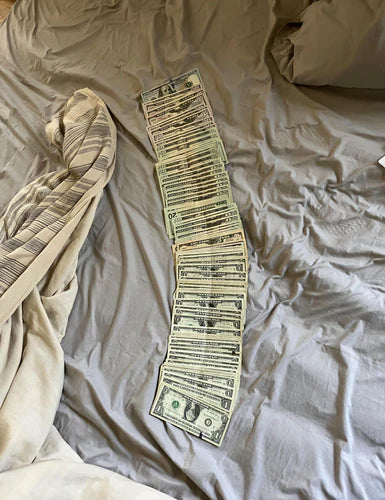 Reseller profit proof