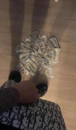 Reseller profit proof