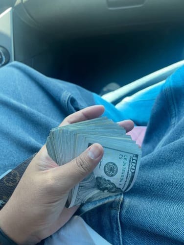 Reseller profit proof